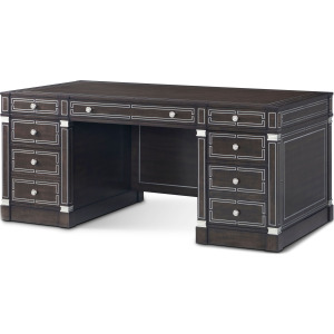 Spencer London Executive Desk