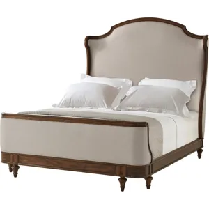 Tavel The Madeleine Us Bed - Queen