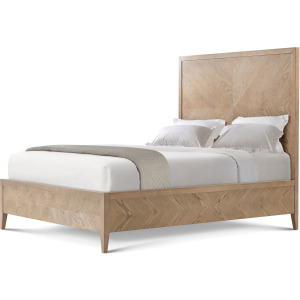 Catalina Us Bed - Queen