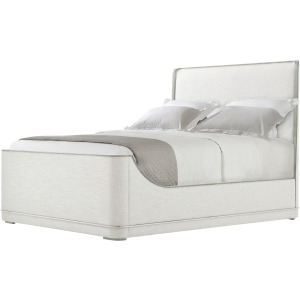 TA Hudson Hudson Upholstered Us Bed - Queen