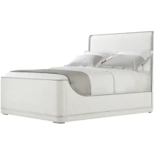 TA Hudson Hudson Upholstered Us Bed - Queen