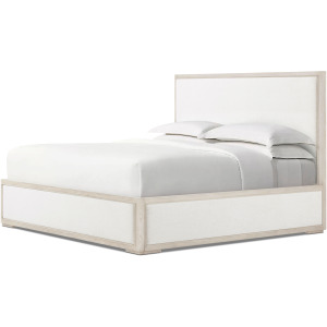 Surrey Us Upholstery Bed - Queen