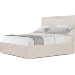 Surrey Us Wood Bed - Queen