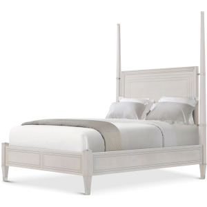 Spencer London Us Poster Bed - Queen