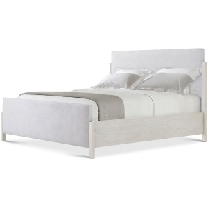 Urbane Upholstered Us Bed - Queen
