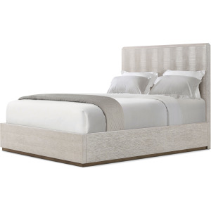Spencer St. James Us Bed - Queen