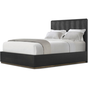 Spencer St. James Us Bed - Queen