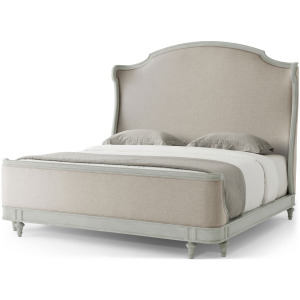 Tavel The Madeleine Us Bed - King