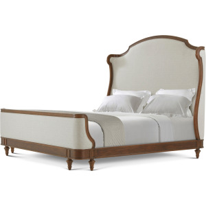 Tavel The Madeleine Us Bed - King