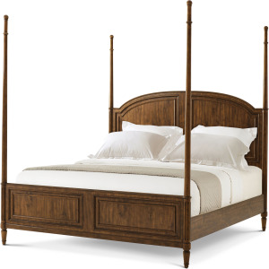 Tavel The Vale Us Bed - King
