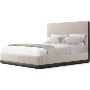 Repose Upholstered Us Bed - King