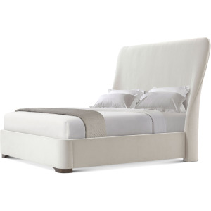 Essence Upholstered Us Bed - King