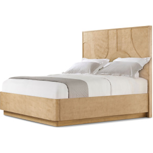 Origins Plinth Us Bed - King