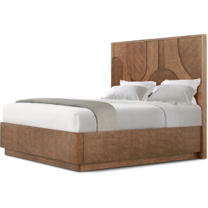 Origins Plinth Us Bed - King