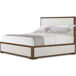 Surrey Us Upholstery Bed - King