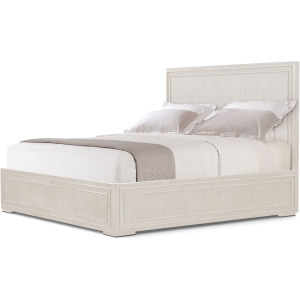 Surrey Us Wood Bed - King
