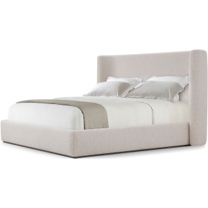 Maxwell Upholstered Bed - King