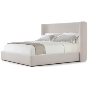 Maxwell Upholstered Bed - King