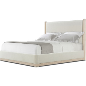 Horizon Upholstered Bed - King