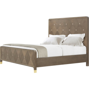Judith Leiber Couture Judith Leiber Bed - King