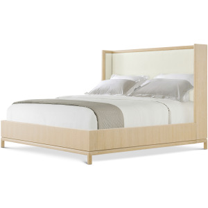 Montauk Upholstered Bed - King