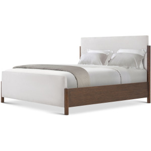 Urbane Upholstered Us Bed - King