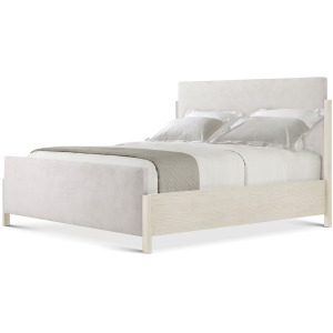 Urbane Upholstered Us Bed - King
