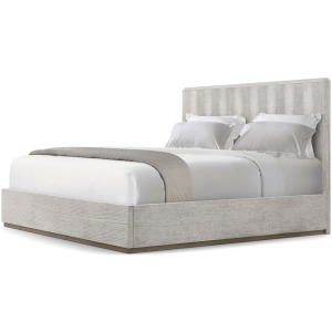 Spencer St. James Us Bed - King