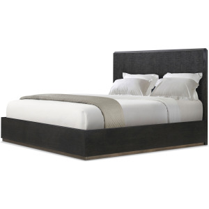 Spencer St. James Us Bed - King
