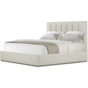 Panos Us Bed - King