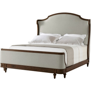 Tavel The Madeleine Bed - California King