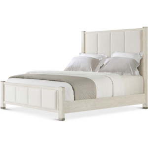 Breeze Upholstered Bed - California King