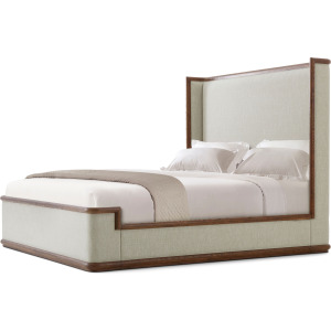 Catalina Upholstered Bed - California King