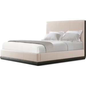 Repose Upholstered Us Call Bed - King