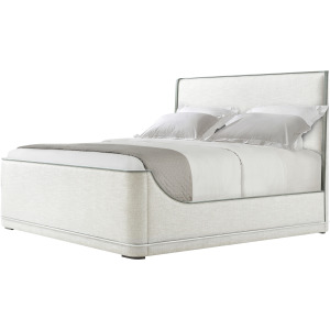 TA Hudson Hudson Upholstered Bed