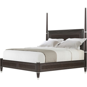 Spencer London Poster Bed - California King