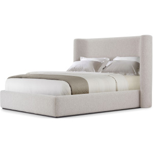 Maxwell Upholstered Bed - California King