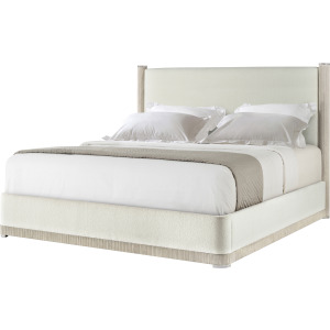 Horizon Upholstered Bed - California King