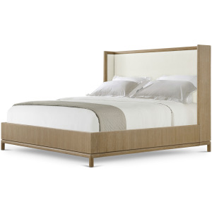 Montauk Upholstered Bed - California King