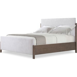 Urbane Upholstered Bed - California King