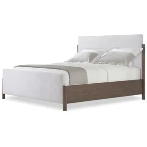 Urbane Upholstered Bed - California King
