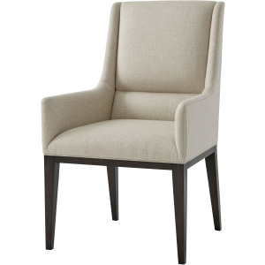 TA Studio Dorian Dining Armchair