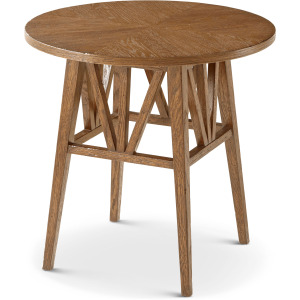 Nova Round Side Table