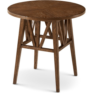 Nova Round Side Table