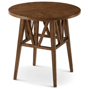 Nova Round Side Table