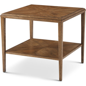 Nova Square Side Table