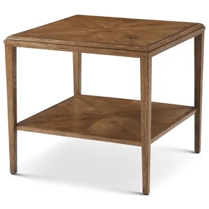 Nova Square Side Table