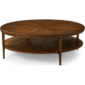 Nova Round Cocktail Table