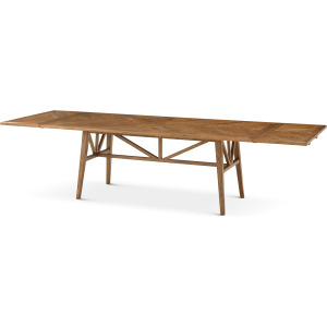 Nova Extending Dining Table