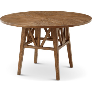Nova Round Dining Table